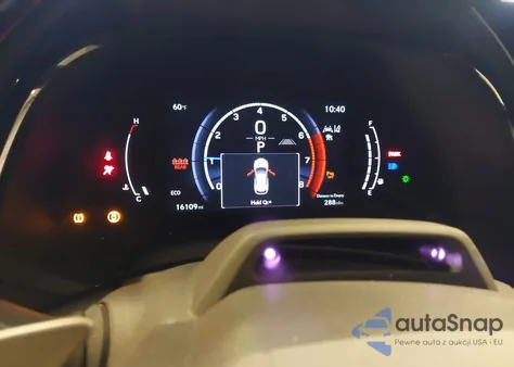 2024 Lexus Rx 350 F Sport Handling из США, поврежденный, VIN 2T2BAMCA5RC068875